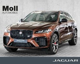 Jaguar F-Pace Gebrauchtwagen