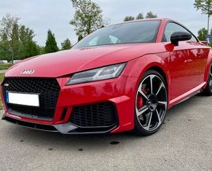 Audi TT RS Gebrauchtwagen