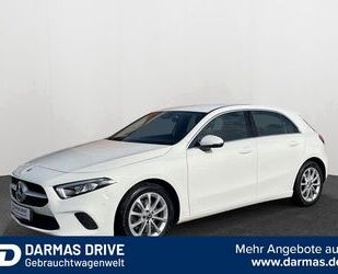 Mercedes-Benz A 220 Gebrauchtwagen