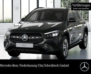 Mercedes-Benz GLA 250 Gebrauchtwagen