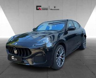 Maserati Grecale Gebrauchtwagen