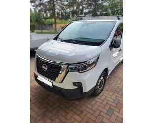 Nissan Primastar Gebrauchtwagen
