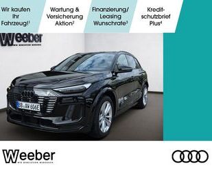 Audi SQ6 e-tron Gebrauchtwagen