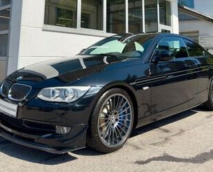 Alpina B3 Gebrauchtwagen