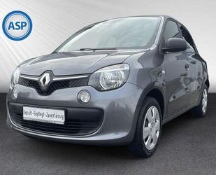 Renault Twingo Gebrauchtwagen