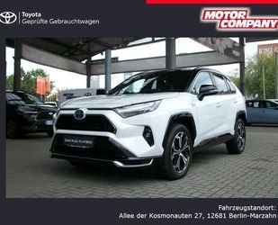 Toyota RAV 4 Gebrauchtwagen