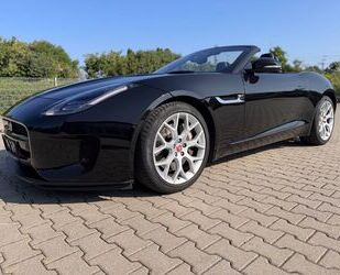 Jaguar F-Type Gebrauchtwagen