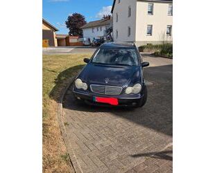 Mercedes-Benz C 220 Gebrauchtwagen