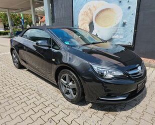 Opel Cascada Gebrauchtwagen
