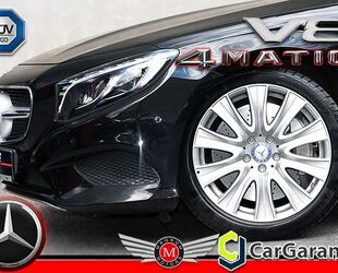 Mercedes-Benz S 500 Gebrauchtwagen