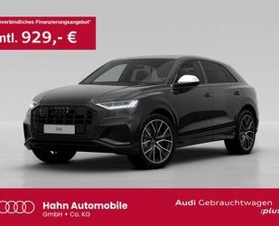 Audi SQ8 Gebrauchtwagen