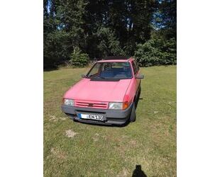 Fiat Uno Gebrauchtwagen