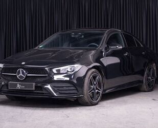 Mercedes-Benz CLA 250 Gebrauchtwagen