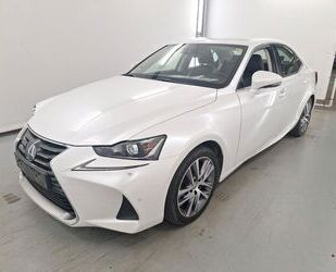 Lexus IS 300 Gebrauchtwagen