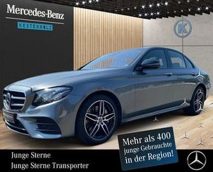 Mercedes-Benz E 450 Gebrauchtwagen