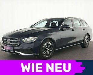 Mercedes-Benz E 200 Gebrauchtwagen