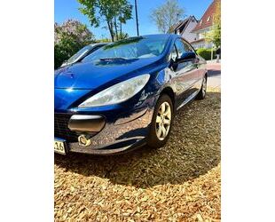 Peugeot 307 Gebrauchtwagen