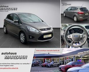 Ford C-Max Gebrauchtwagen