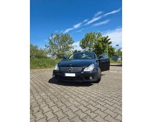 Mercedes-Benz CLS 500 Gebrauchtwagen