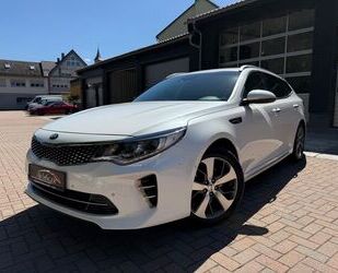 Kia Optima Gebrauchtwagen