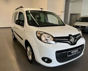 Renault Kangoo Gebrauchtwagen