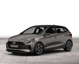 Hyundai i20 Gebrauchtwagen