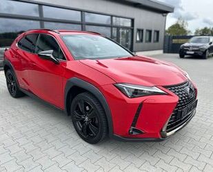 Lexus UX Gebrauchtwagen