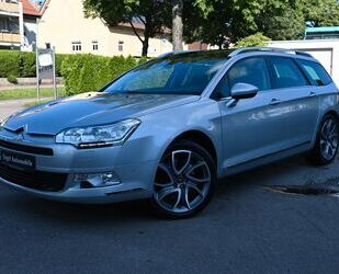 Citroen C5 Gebrauchtwagen