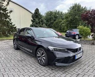 Honda Civic Gebrauchtwagen