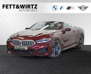 BMW 840 Gebrauchtwagen