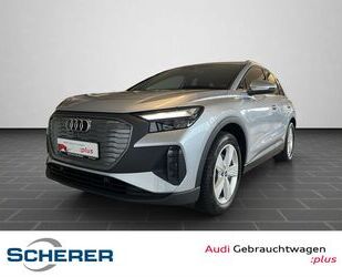 Audi Q4 e-tron Gebrauchtwagen