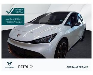 Cupra Born Gebrauchtwagen