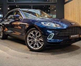 Aston Martin DBX Gebrauchtwagen