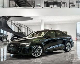 Audi Audi RS3 Saloon Q 400hp 2024 / Optic / B&O Gebrauchtwagen