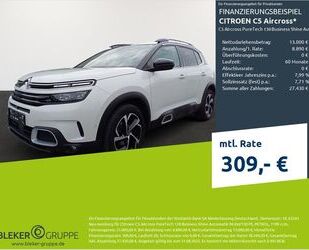 Citroen C5 Aircross Gebrauchtwagen