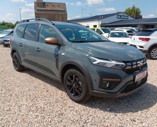Dacia Jogger Gebrauchtwagen