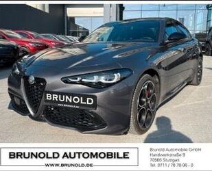 Alfa Romeo Giulia Gebrauchtwagen
