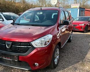 Dacia Lodgy Gebrauchtwagen