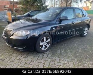 Mazda 3 Gebrauchtwagen