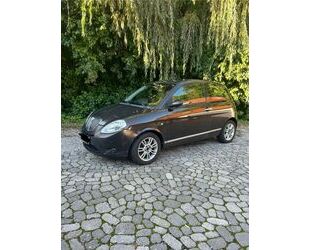 Lancia Ypsilon Gebrauchtwagen