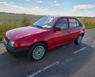 Opel Kadett Gebrauchtwagen