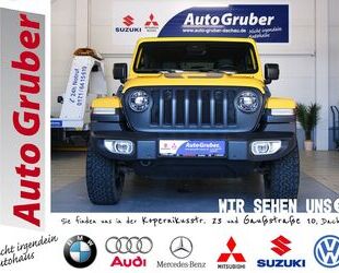 Jeep Wrangler Gebrauchtwagen