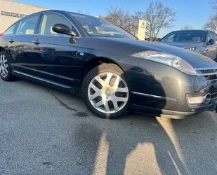 Citroen C6 Gebrauchtwagen