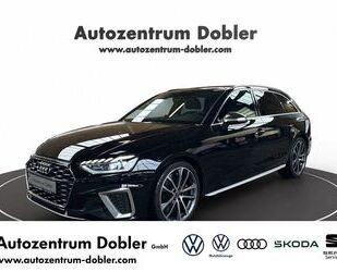 Audi S4 Gebrauchtwagen