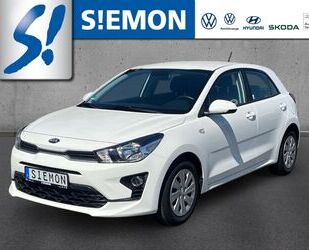Kia Rio Gebrauchtwagen