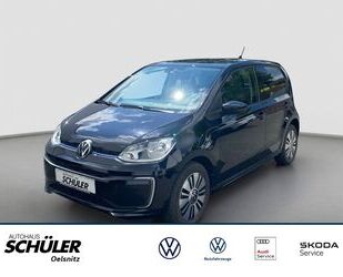 VW e-up! Gebrauchtwagen