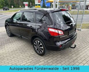 Nissan Qashqai+2 Gebrauchtwagen