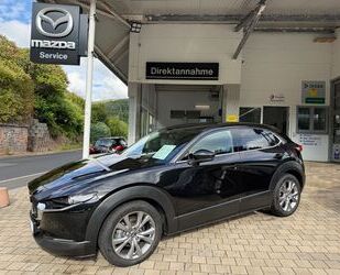 Mazda CX-30 Gebrauchtwagen