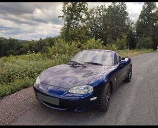 Mazda MX-5 Gebrauchtwagen