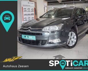 Citroen C5 Gebrauchtwagen